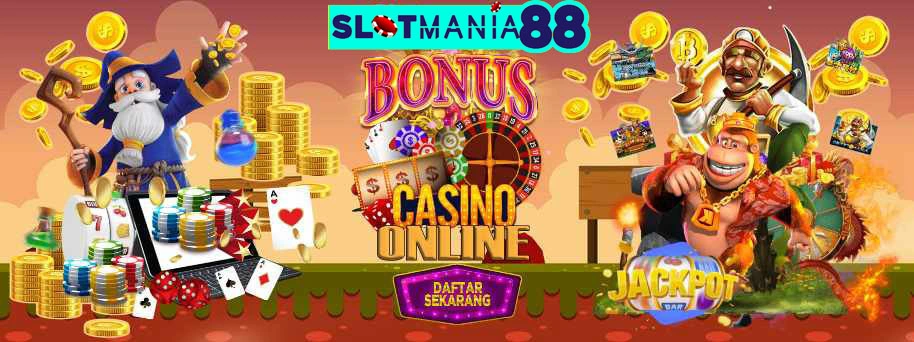 slotmania88 casino online slotmania88 casino online